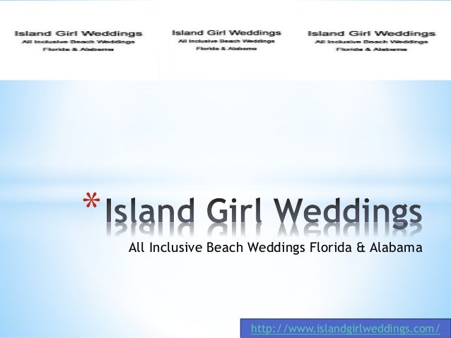 Pensacola Wedding Planner