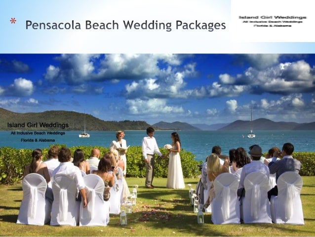 Pensacola Wedding Planner