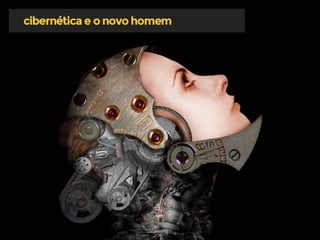 Pensamento Cibernético - Wiener, Mcluhan e a Utopia da Comunicação