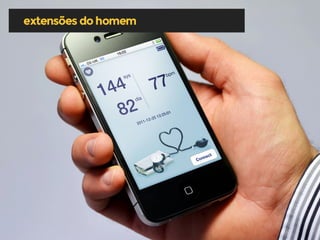 Pensamento Cibernético - Wiener, Mcluhan e a Utopia da Comunicação