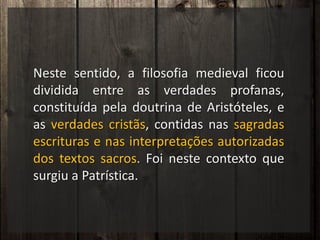 Santo Agostinho Hipone (354-439 d. c.)