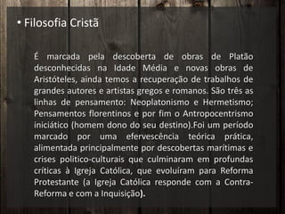 Filosofia Cristã