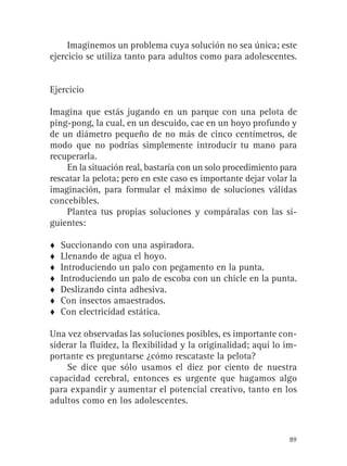 Pensamiento Crítico