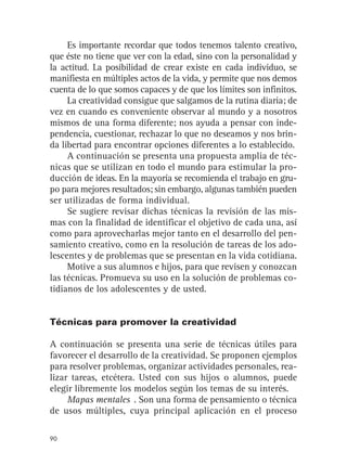 Pensamiento Crítico