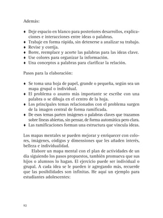 Pensamiento Crítico