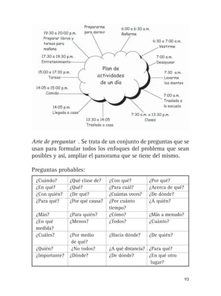 Pensamiento Crítico