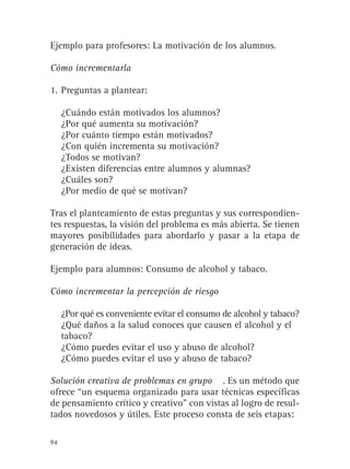 Pensamiento Crítico