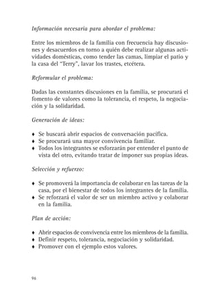 Pensamiento Crítico