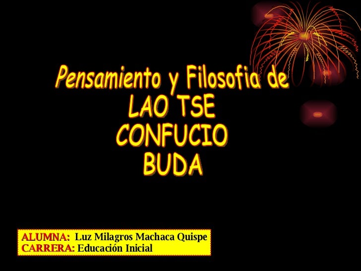 5 Frases De Lao Tse Para Reflexionar La Mente Es Maravillosa