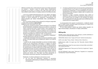 Mi
Moleskine:
.
.
.
.
127
TEXTOS y CONTEXTOS
Para una TEORÍA de la ARQUITECTURA
diferían en muchas otras y tenían formas de operar que la lógica proyectual
nos ayudará a entender a partir de vincular objetos arquitectónicos
producidos con sus ideas y el contexto. Pero sobre todo puede serles de
suma utilidad cuando analicen el complejo contexto de los últimos 60 años.
Y tal vez los nombres/denominaciones que se les asignen a las lógicas
puedan ser diferentes, pero seguramente les resultará de suma utilidad
agrupar la diversa producción de arquitectura contemporánea por
grupos/categorías que enlacen determinadas ideas, procedimientos y
productos.
Pero si es un buen concepto teórico además de ser útil para comprender
y explicar debe permitirnos operar/hacer.
Imaginemos que comenzamos tercer año.
- Durante las vacaciones he leído la “Poética del Espacio” de un filósofo
llamado Bachelard y estudiando el Barroco me interesó el concepto de
espacio existencial del teórico Norbert-Schultz. Como estudiante estoy
construyendo una mirada vinculada a recuperar el rol del Sujeto y sus
vivencias en la Arquitectura, ya que las presiones de la economía por
una parte y el escape de la arquitectura hacia juegos de forma que solo
divierten al diseñador han vaciado de “vida” a la Arquitectura.
- El tema problema de arquitectura 3 es arquitectura hospitalaria:”
Hospital Infantil para la zona Sur de Córdoba”
- y analizando antecedentes seleccioné el concepto de salud física=salud
mental y del espacio lúdico para un hábitat que colabore en la salud de
los niños,
- a partir de este concepto desarrollaré un proceso de diseño donde,
además de los requerimientos funcionales, se organice un sistema
espacial donde la configuración de los límites y su plástica, la métrica,
las secuencias de recorrido, los materiales elegidos y la distribución de
los espacios genere un espacio lúdico para los niños donde el dolor de la
enfermedad encuentre un aporte al mejoramiento a través del goce de
los espacios (uso de colores primarios, geometrías blandas, métricas
diferentes a las de los adultos, vivencia del espacio exterior (sol, luz
natural, aire exterior, etc.). Para lograr una futura apropiación, se
desarrollarán experiencias espaciales con participación de niños.
Finalmente, el contexto participará en este proceso ya que:
• por una parte, las instituciones sanitarias se encuentran
fuertemente condicionadas por estándares de higiene y protocolos
de tratamientos,
• el contexto profesional local no ha incorporado la participación en
su práctica técnica y por lo tanto no es reconocida como parte de
los honorarios profesionales, ni existe flexibilidad en los procesos
administrativos para incorporar cambios sobre la marcha en los
procesos proyectuales,
• finalmente, la lógica económica dominante busca reducir al
mínimo los costos de inversión y los tiempos de producción, por lo
que se deberá pensar por ejemplo en una estrategia que reduzca
los costos generales de la obra para poder usar esa diferencia en la
construcción de un espacio lúdico”.
La incorporación de luz natural, el asoleamiento y ventilación natural
para el confort térmico permitirá incluir este proyecto en el marco de la
búsqueda de calidad sustentable.
De esta forma podemos concluir que nuestro trabajo responde a la
lógica fenomenológica y lateralmente a la lógica ambientalista.
Bibliografía
ESTHER, Carmen (1964) Entrevista a Oscar Niemeyer y Juselino Kubitsheken el
cuarto aniversario de Brasilia. Radio Barcelona
FERNÁNDEZ, Roberto (2007) “Lógicas del Proyecto”-Librería Concentra-Bs.As
KAHN, Louis (1984) “Forma y Diseño”- Ediciones Nueva Visión Bs.As.
PUPPO Ernesto (1980) “Un espacio para Vivir” Marcombo. Boixareu Editores.
Barcelona
SUCH SANMAR, Roger (2009) “Las casas recinto en la obra de Mies van der Rohe “-
UPC Commons Barcelona
VENTURINI, Edgardo (2010) “Notas para una Teoría de la Arquitectura”- Ingreso-
Córdoba
DE SOLÁ-MORALES, Ignasi (2003) “Diferencias. Topografía de la Arquitectura
Contemporánea”-Gustavo Gili-Barcelona
 