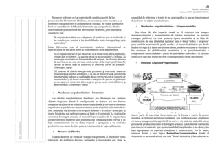 Mi
Moleskine:
.
.
.
.
123
TEXTOS y CONTEXTOS
Para una TEORÍA de la ARQUITECTURA
Niemeyer se formó en los contextos de cambio a partir de las
propuestas del Movimiento Moderno, reconociendo como maestro a Le
Corbusier con quien tuvo la posibilidad de trabajar. Su visión política los
llevó ser un militante del Partido Comunista y a compartir los ideales
universales de justicia social del Movimiento Moderno, pero también a
considerar que
“la arquitectura tiene que adaptarse al medio en que es realizada, a
las condiciones locales, a las posibilidades materiales y a la propia
naturaleza”
Estas diferencias con el movimiento moderno internacional se
especificaban en sus ideas sobre la conformación de la arquitectura:
“es el ángulo oblicuo el que me atrae, ni la línea recta, dura, inflexible,
creada por el hombre. Lo que me atrae es la curva libre y sensual, la
curva que encuentro en las montañas de mi país, en el curso sinuoso
de sus ríos, en las olas del mar, en el cuerpo de la mujer preferida. De
curvas es hecho todo el universo, el universo curvo de Einstein”
(Niemeyer, 1964)
“El proceso de diseño nos permite proponer y concretar nuestros
imaginarios y sueños del futuro, a la vez de integrar y de asociar los
innumerables valores y cualidades de un territorio con la historia de
una sociedad y de hacer concordar e integrar, lo que en un principio
se nos aparece como tan diverso y no pocas veces contradictorio y
desarticulado” (Niemeyer, 1964)
> Productos arquitectónicos - Contexto:
Los objetos arquitectónicos diseñados por Niemeyer son siempre
objetos singulares donde la configuración se destaca por sus formas
complejas surgidas de la reflexión antes citada donde la curva es el elemento
organizador y que buscan impactar con un gesto alegórico (a la naturaleza:
flor, montaña, ola del mar o río tropical sinuoso o la cultura de su país la
mujer brasileña, sus caderas o senos, al baile o el carnaval). La realización
recurre al hormigón armado, el material representativo de la arquitectura
del movimiento moderno que posibilita sus configuraciones curvas y de
bajo mantenimiento en un clima tropical y apropiado a un contexto
productivo con mano de obra para la construcción de baja calificación.
> Proceso de Diseño
Cuando describe su forma de trabajo nos presenta al diseñador como
intérprete de múltiples factores racionales e irracionales que tiene la
capacidad de sintetizar a través de un gesto gráfico lo que se transformará
después en un objeto arquitectónico.
> Productos Arquitectónicos – Grupos sociales
Sus obras de alto impacto visual en el contexto con imagen
novedosa/singular y representativa de valores nacionales se asocian
encargos políticos, en una primera época asociados a la idea de
construcción de una identidad nacional bajo el lema “orden y progreso”
pero también representada por la samba y el carnaval, mientras que desde
finales del siglo XX hasta sus últimas obras, muchos encargos se vinculan a
los procesos de globalización económica y al posicionamiento y
competencia entre ciudades a partir de actividades culturales y el turismo
como es el caso del Museo de Arte Contemporáneo (MAC) de Niteroi.
> Síntesis: Lógicas Proyectuales
A partir de este análisis simplificado de la relaciones Teoría del Autor,
su manera de llevar adelante el Proceso de Diseño y los Productos
Arquitectónicos en relación a los diferentes niveles de Contexto, podemos
decir que la lógica/s proyectuales/s que pone en acción Niemeyer en la
mayor parte de sus obras tiene como ejes la forma, a través de gestos
surgidos de trabajar metáforas/analogías, con configuraciones singulares
en base a una geometría a partir de la curva y un material maleable en su
proceso de producción como el hormigón armado. Lateralmente interactúa
con otro eje, el contexto, que aporta identidad/singularidad a las obras y las
hace apropiadas en aspectos climáticos o constructivos. Por lo tanto,
estamos frente a una lógica formalista/comunicativa donde el
Arquitecto se acerca al artista con una “firma” distintiva, y lateralmente se
CONTEXTO
LÓGICA PROYECTUAL
OBJETO
Arq.
Arq.
TEORÍA
Proceso de Diseño
 