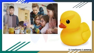 By LeaySazory & azmeruq
 