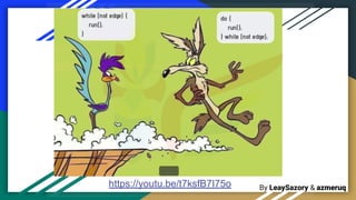 By LeaySazory & azmeruq
https://youtu.be/t7ksfB7I75o
 