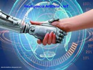 Pensamiento computacional y robótica en el aula | PPTX