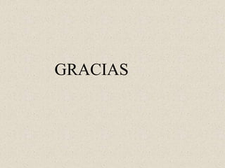 GRACIAS
 