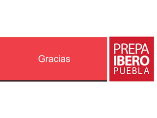 Gracias
 