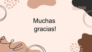 Muchas
gracias!
 