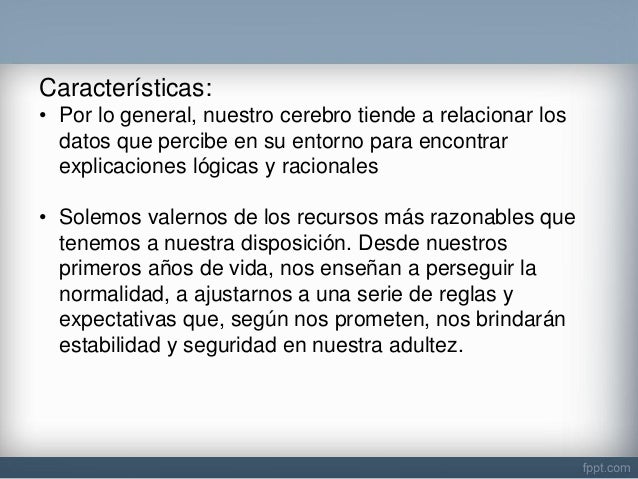 Pensamiento Divergente