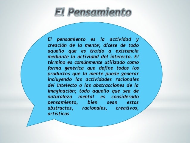 Tipos De Pensamientos ( Convergente , Divergente , Lateral