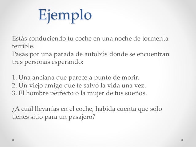 Pensamiento Divergente Convergente