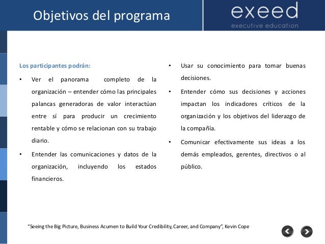 Pensamiento Estrat 233 Gico Y Visi 243 N De Negocios