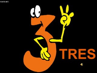 TRES
