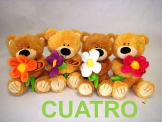 CUATRO
