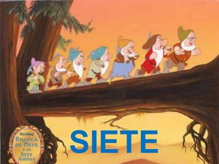 SIETE