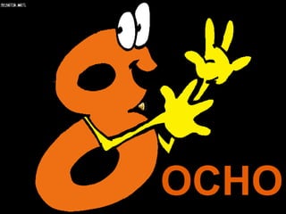 OCHO