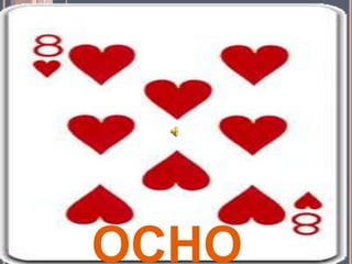 OCHO