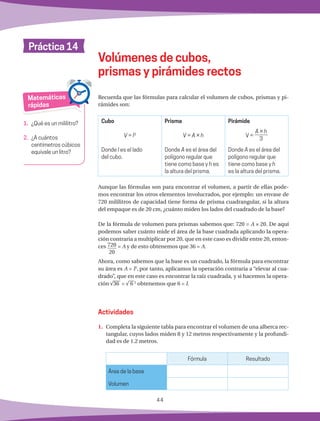 Pensamiento matemático 2 | PDF