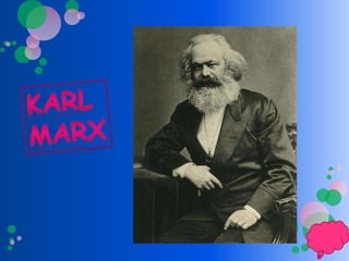 Pensamiento politico actual