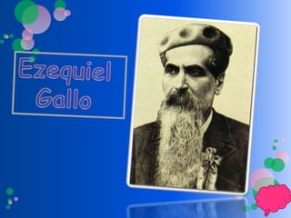 Pensamiento politico actual