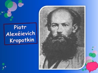 Pensamiento politico actual