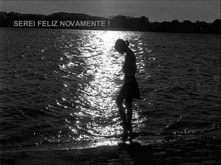SEREI FELIZ NOVAMENTE ! 