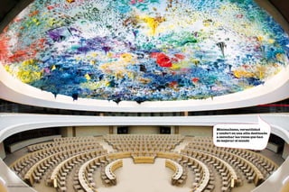 132                                                                 133




                                 Minimalismo, versatilidad
                                 y confort en una silla destinada
                                 a escuchar las voces que han
                                 de mejorar el mundo




figueras international seating
 