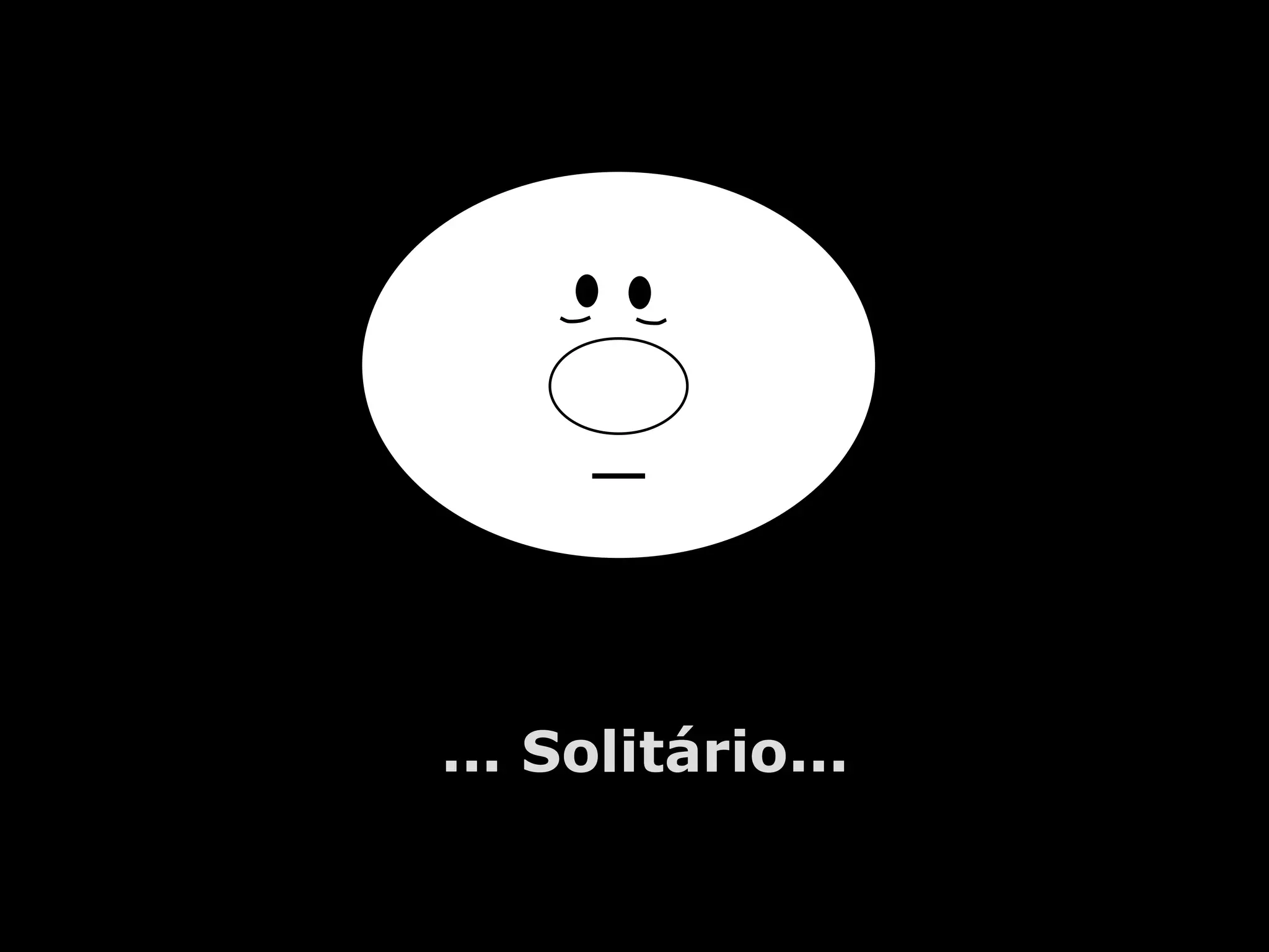 A.U.Saleem ... Solitário...