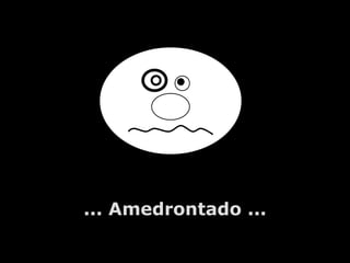 A.U.Saleem ... Amedrontado ... 