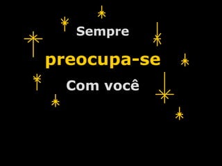 A.U.Saleem Sempre preocupa-se Com você 