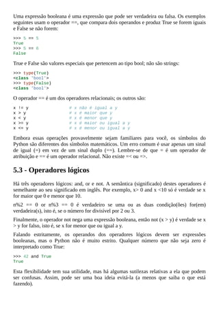 Pense em python by allen b. downey | PDF