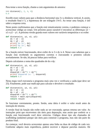 3.13. Simulação: Batata Quente — Resolução de Problemas Usando Python ...