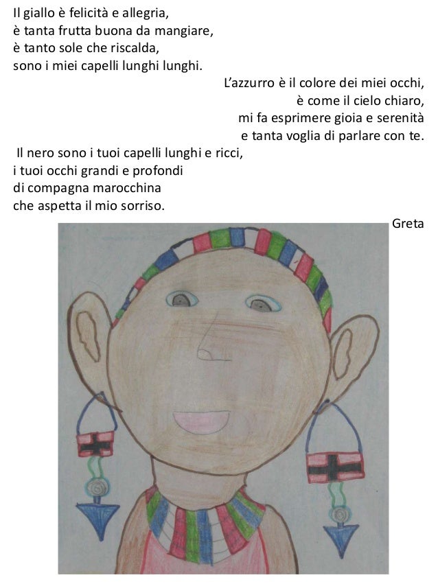 Pensieri A Colori