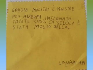 Pensieri di fine anno!