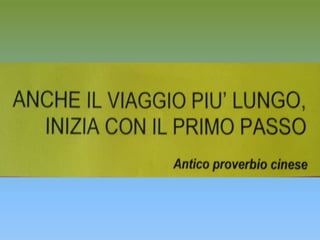 Pensieri di fine anno!