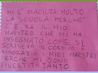 Pensieri di fine anno!