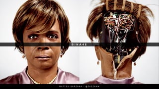 B I N A 4 8
M A T T E O S A R Z A N A - @ Z A Z Z A N M
 