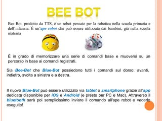 Pensiero Computazionale e/è Robotica | PPT