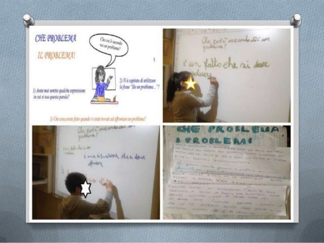 Che Problema I Problemi