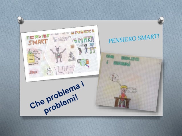 Pensiero Smart