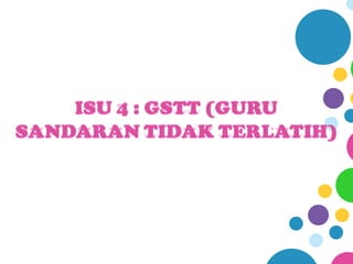 Pensijilan guru